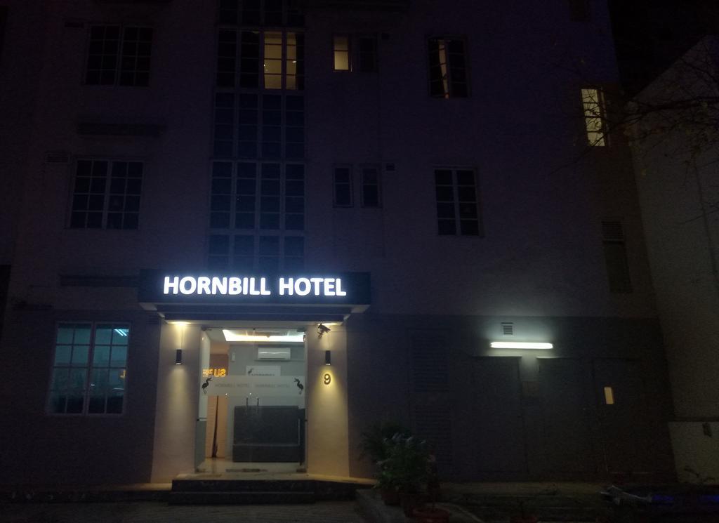 Happy Hotel Singapore Bagian luar foto