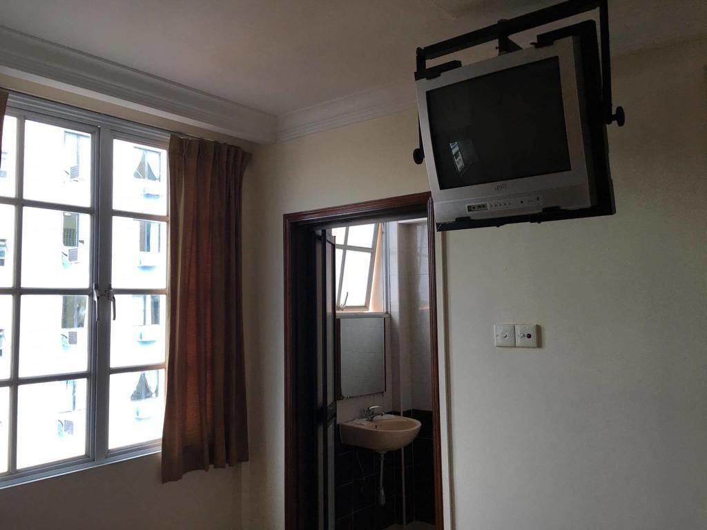 Happy Hotel Singapore Ruang foto