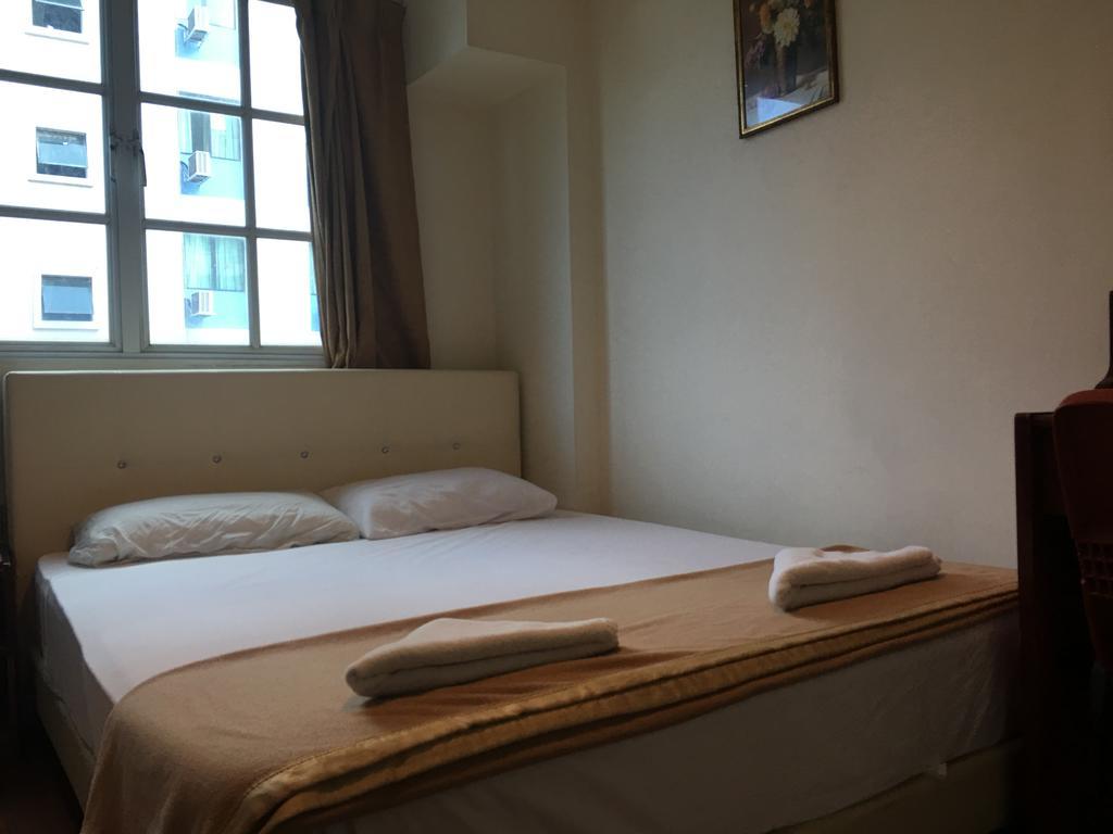 Happy Hotel Singapore Bagian luar foto