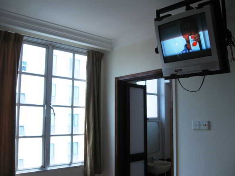 Happy Hotel Singapore Bagian luar foto